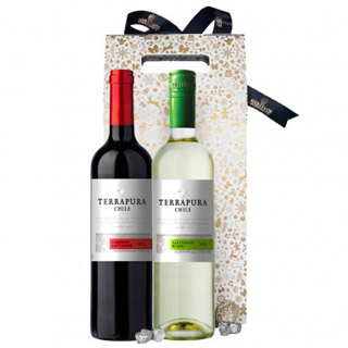 Terrapura Twins Christmas Hamper image